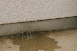 leak detection