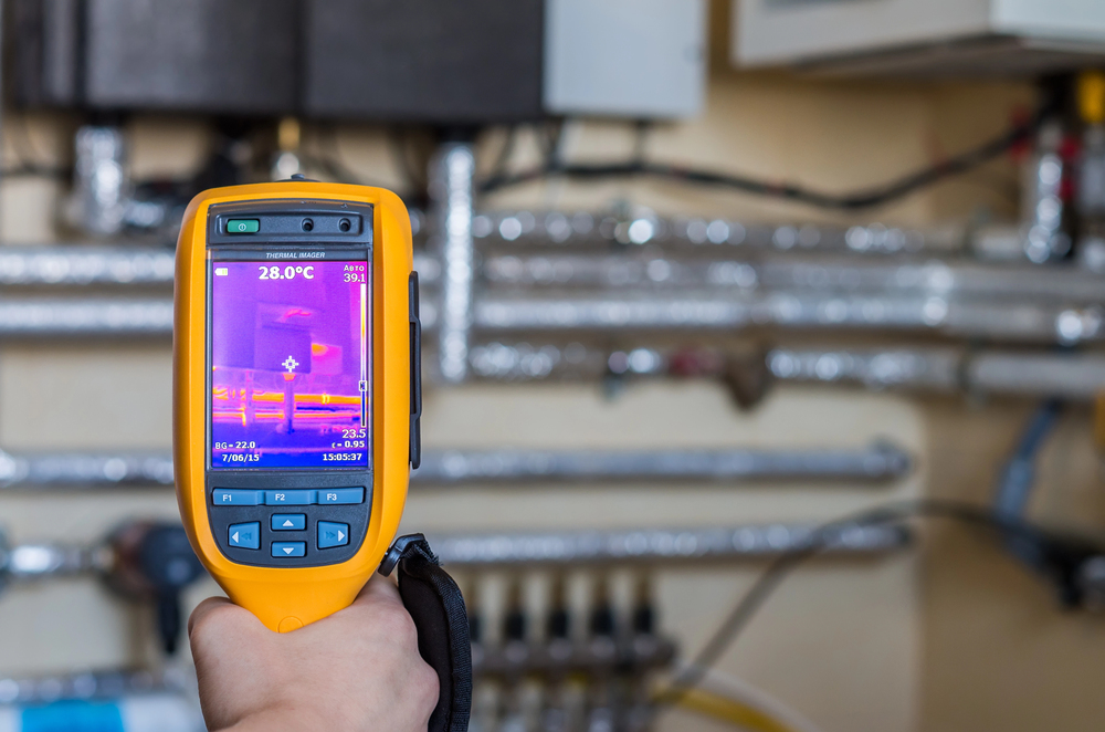 leak detection