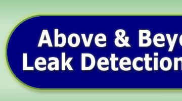 Orlando leak detection