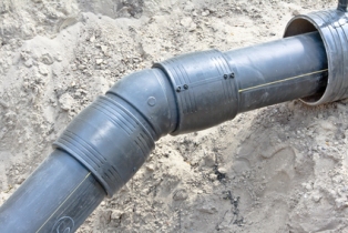 Melbourne leak detection